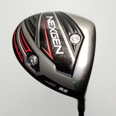 NEXGEN　7 1W 9.5°  NEXGEN　E.I.F　(BK)　JD-895-35