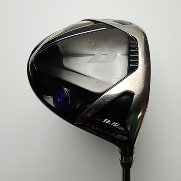 TOUR　B　JGR　(2017) 1W 9.5°  S Diamana　RF　60