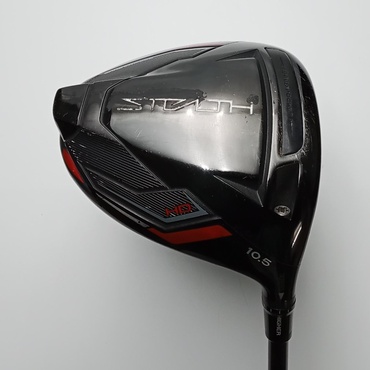 STEALTH　HD 1W 10.5°  R TENSEI　RED　TM50　(22)