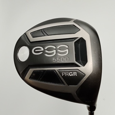 egg　5500 1W 10.5°  M-40 オリジナルカーボン