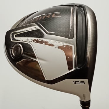 SIM　GLOIRE 1W 10.5°  SR Air　Speeder　TM