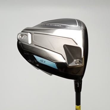 XXIO　14 1W 10.5°  S XXIO　MP1400
