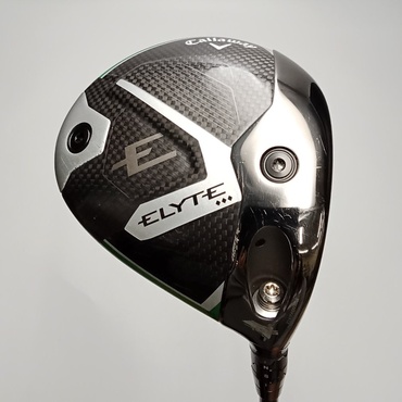 ELYTE　　　　　◆◆◆　(トリプルダイヤモンド) 1W 10.5°  S TENSEI　GREEN　60　for　Callaway