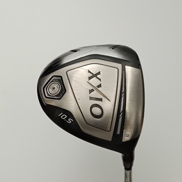 XXIO　10　Miyazaki　Model 1W 10.5°  SR Miyazaki　Waena