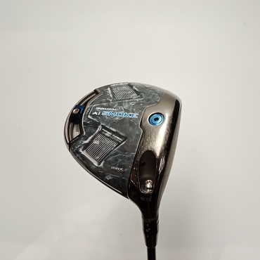 Ai　SMOKE　MAX 1W 9°  S TENSEI　PRO　BLUE　1K　50