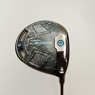 Ai　SMOKE　MAX 1W 10.5°  SR TENSEI　50　for　Callaway