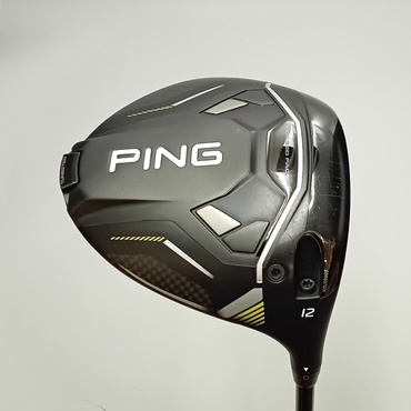 G430　MAX　10K 1W 12°  S ALTA　J　CB　BLACK