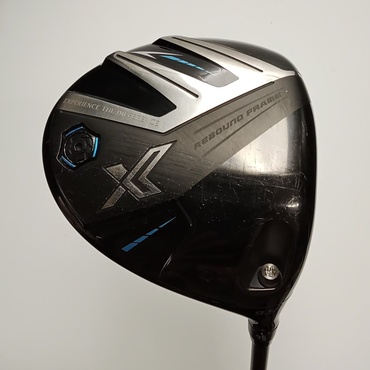 XXIO　X　-eks-　(2024) 1W 9.5°  S Miyazaki　AX-3