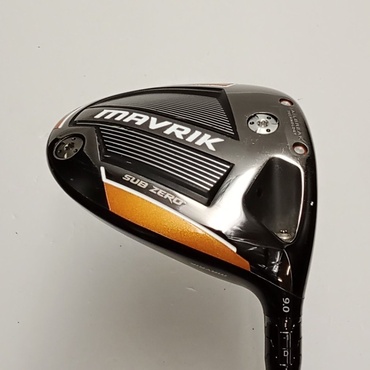 MAVRIK　SUB　ZERO 1W 9°  S Tour　AD　SZ-5　Type　Ⅱ