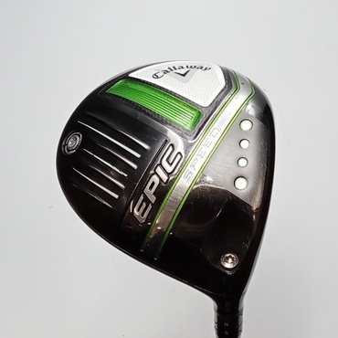 EPIC　SPEED 1W 10.5°  SR Diamana　50　for　Callaway