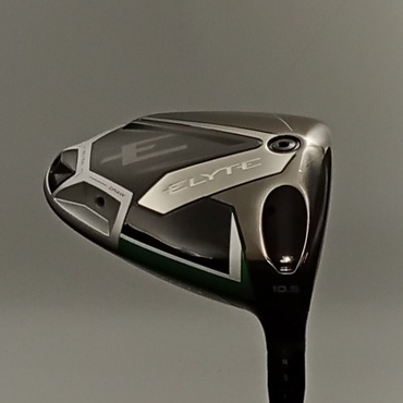 ELYTE 1W 10.5°  S VENTUS　GREEN　50　for　Callaway
