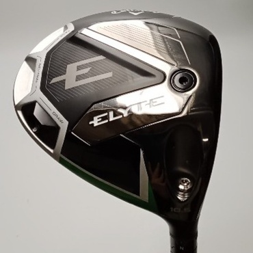 ELYTE 1W 10.5°  S VENTUS　GREEN　50　for　Callaway
