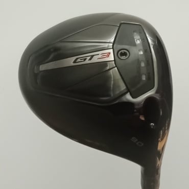 GT3 1W 9°  S TENSEI　1K　BLACK　65