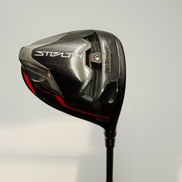 STEALTH　PLUS 1W 10.5°  S TENSEI　SILVER　TM50　(22)
