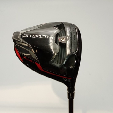 STEALTH　PLUS 1W 10.5°  SR TENSEI　SILVER　TM50　(22)