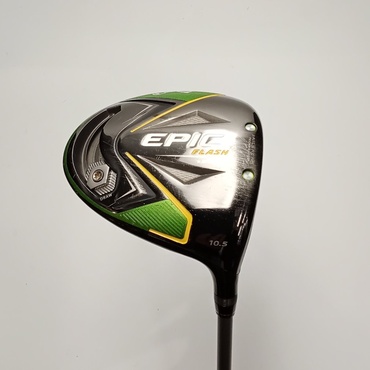 EPIC　FLASH　STAR 1W 10.5°  SR Speeder　EVOLUTION　for　CW