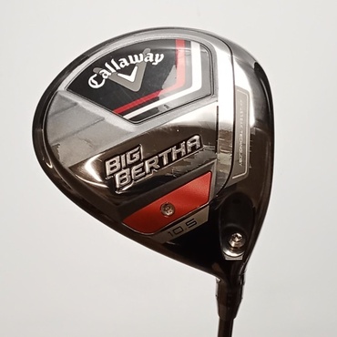 BIG　BERTHA　(2023) 1W 10.5°  S Speeder　NX　for　Callaway