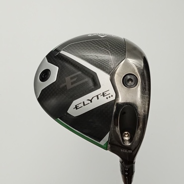 ELYTE　　　　　◆◆◆　(トリプルダイヤモンド) 1W 10.5°  S TENSEI　GREEN　60　for　Callaway