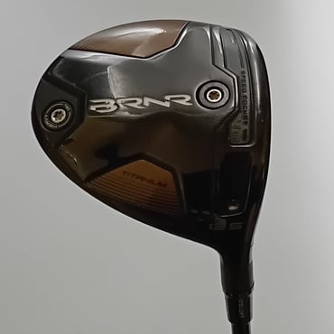 BRNR　MINI　(2023) 1W 13.5°  S PROFORCE　65　M40X　J-SPEC