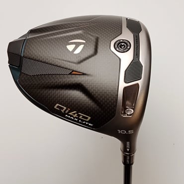 Qi4D　MAX　LITE 1W 10.5°  R REAX　40　Mid　Rotation　Blue