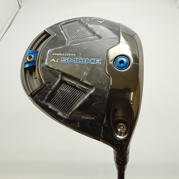 Ai　SMOKE　MAX 1W 10.5°  SR TENSEI　50　for　Callaway