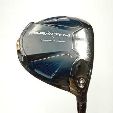 PARADYM 1W 9°  S VENTUS　TR　5　for　Callaway