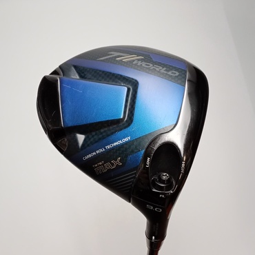 TW767　MAX 1W 9°  S VIZARD　EZ-Z5