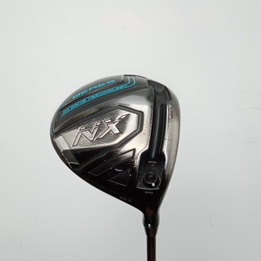 BERES　NX 1W 10.5°  SR VIZARD　FOR　NX　45