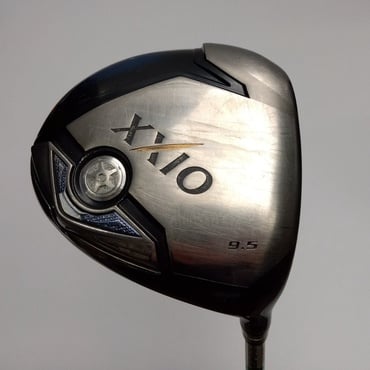 XXIO　7 1W 9.5°  S XXIO　MP700