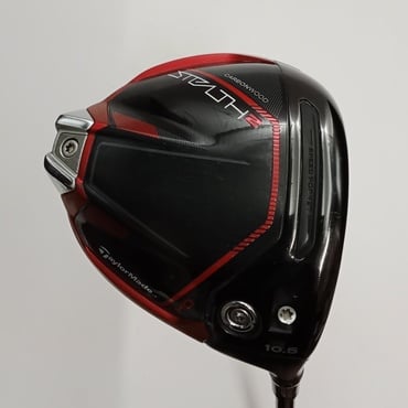 STEALTH2　HD 1W 10.5°  R TENSEI　RED　TM50　(22)