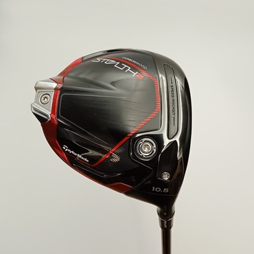 STEALTH2 1W 10.5°  S TENSEI　RED　TM50　(22)
