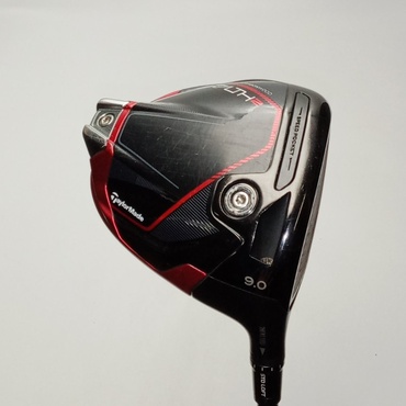STEALTH2 1W 9°  S Tour　AD　CQ-6