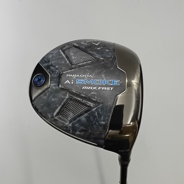 Ai　SMOKE　MAX　FAST 1W 10.5°  R TENSEI　40　for　Callaway