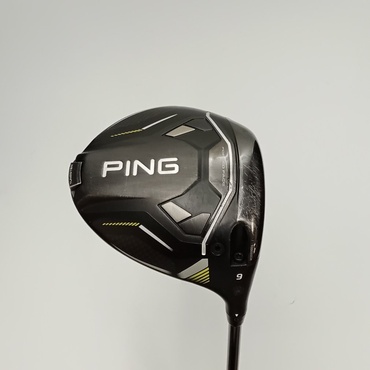 G430　MAX　10K 1W PING　TOUR　2.0　BLACK　65