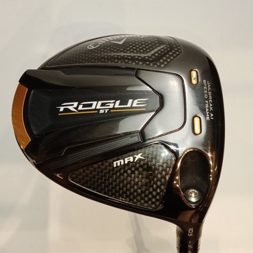 ROGUE　ST　MAX 1W 10.5°  SR VENTUS　5　for　Callaway