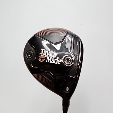 BRNR　MINI　COPPER　(2024) 1W 11.5°  S PROFORCE　65　M40X　J-SPEC