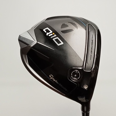 Qi10 1W 9°  S Speeder　NX　BLACK　60