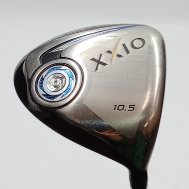 XXIO　9 1W 10.5°  SR XXIO　MP900