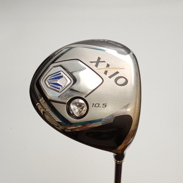 XXIO　8 1W 10.5°  SR XXIO　MP800