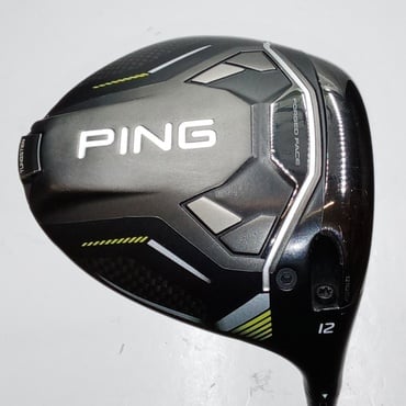 G430　MAX　10K 1W 12°  R PING　TOUR　2.0　CHROME　65