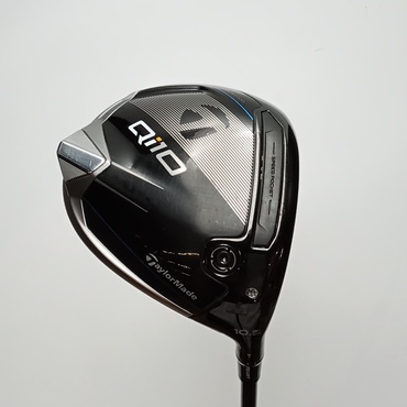 Qi10 1W 10.5°  S Diamana　BLUE　TM50