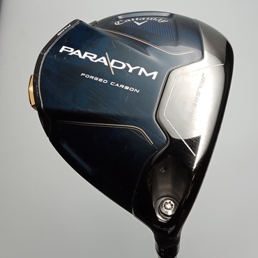 PARADYM 1W 9°  S VENTUS　TR　5　for　Callaway