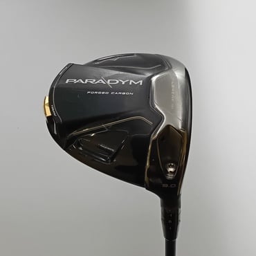 PARADYM 1W 9°  S VENTUS　TR　5　for　Callaway
