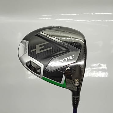 ELYTE　X 1W 10.5°  S Speeder　NX　VIOLET　50