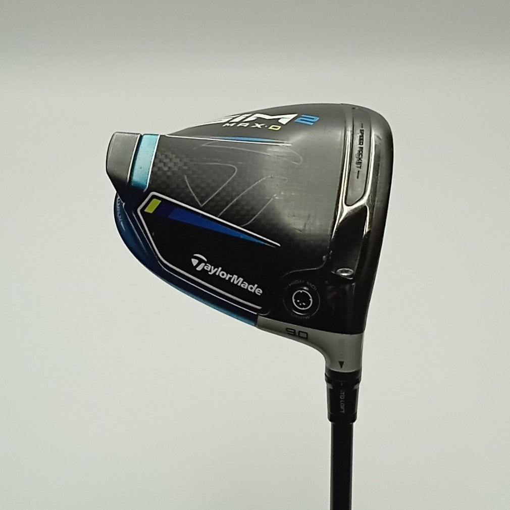 SIM2 MAX D 1W 9° S TENSEI BLUE TM50｜Alpen Online 公式オンラインストア