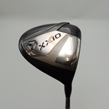 XXIO　13　ネイビー 1W 10.5°  SR XXIO　MP1300　ネイビー