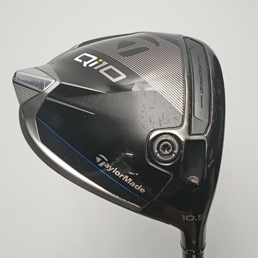 Qi10 1W 10.5°  R Diamana　BLUE　TM50