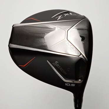 SRIXON　ZXi　MAX 1W 10.5°  SR Diamana　ZXi　50