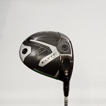 ELYTE　　　　　◆◆◆　(トリプルダイヤモンド)　TD 1W 9°  S TENSEI　GREEN　60　for　Callaway