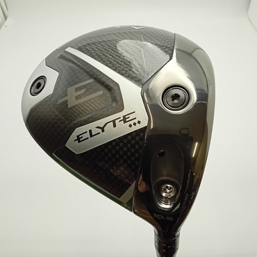 ELYTE　　　　　◆◆◆　(トリプルダイヤモンド) 1W 10.5°  S TENSEI　GREEN　60　for　Callaway